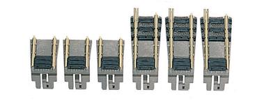 Fleischmann N 9153 DREHSCH.ERG.SET F.9152