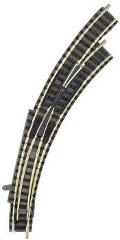Fleischmann N 9175 HANDBOGENWEICHE 9142 RE.