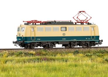 Märklin 37407 E-Lok BR 140 800-4 DB | MHI | mfx+ Sound + Pantos