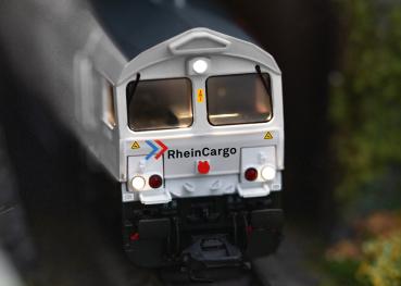 Märklin 39072 Diesellok Class 66 RheinCargo