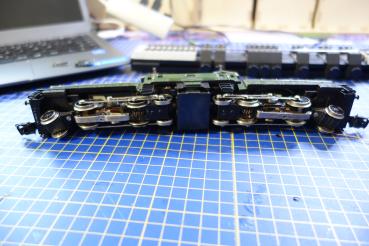 Märklin 3015 H0 Schweizer Krokodil digital mit Esu Sound