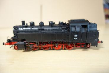 Märklin H0 Baureihe 86 582 Dampflok Tenderlok Delta Digital E502