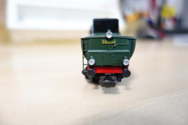 Märklin 3316 Dampflok Serie 25 der SNCB mit Wannentender