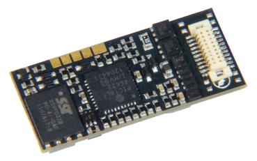 Fleischmann 685602 - Next18 Sound-Decoder (MX658N18)