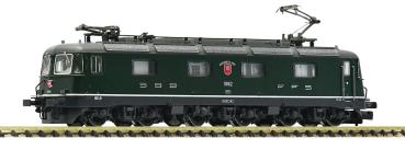 Fleischmann 734196 Elektrolokomotive Re 6/6 11662, SBB