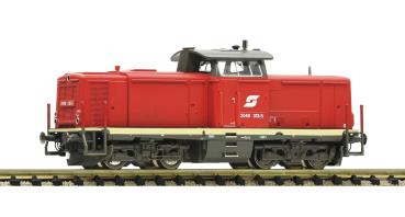 Fleischmann 7360014 Diesellokomotive 2048 012-5, ÖBB