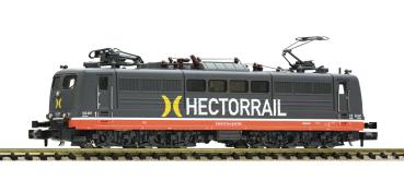 Fleischmann 7570021 Elektrolokomotive 162.007, Hectorrail mit Sound