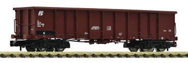 Fleischmann 830254 Offener Güterwagen, FS
