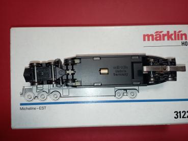 Märklin 3122 Michelin-EST