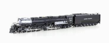 Kato K1264014 Dampflok Class 4000 BIGBOY 4014, MUSEUMSLOK Analog