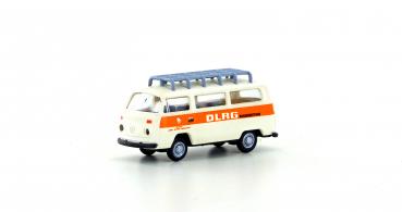 Minis LC3895 VW BUS T2 BUS M. DACHTRÄGER DLRG