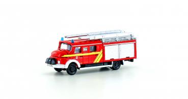 Lemke Minis LC4204 MB LF 16 TS FEUERWEHR LOTTE / OSNABRÜCK