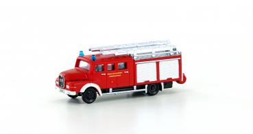 Minis LC4222 MAN LF 16-TS JUGENDFEUERWEHR