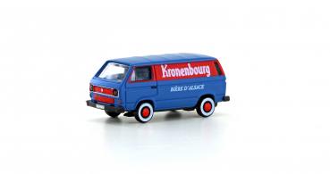 Minis LC4327 VW T3 KASTEN KRONENBOURG