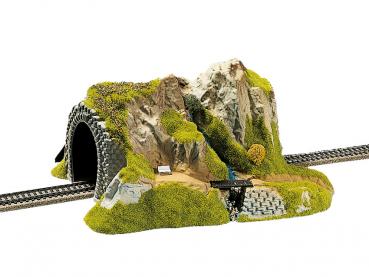 Noch H0  02200 Tunnel
