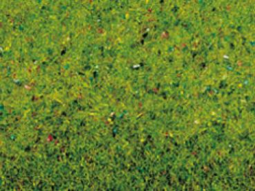 Noch 00011 Grasmatte Blumenwiese 200x100mm Noch 00011 Grasmatte Blumenwiese 200x100mm