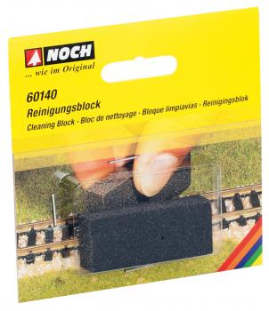 Noch 60140 H0 Reinigungsblock