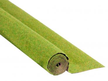 Noch 00011 Grasmatte Blumenwiese 200x100mm Noch 00011 Grasmatte Blumenwiese 200x100mm