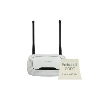 Fleischmann 10814 - z21 WLAN Package