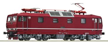 Roco 7500052 - Elektrolokomotive 180 004-4, DR (DC)