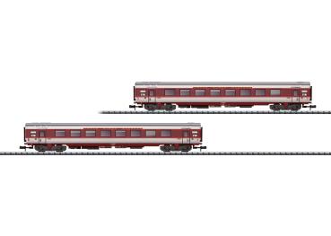 Minitrix 15691 Wagen-Set Grand-Comfort