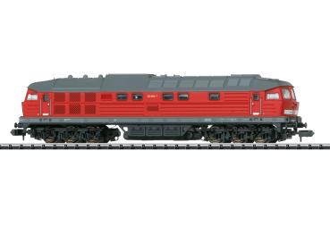 Minitix T16233 Diesellok BR 232 DB AG