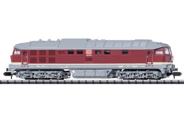 Minitrix 16235 Diesellokomotive Baureihe 232