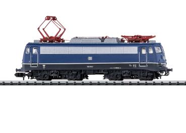 Minitrix 16268 Elektrolokomotive Baureihe 110.3