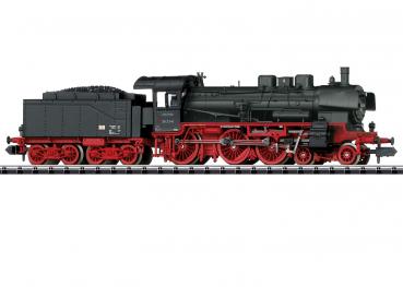 Minitrix T16386 Dampflokomotive Baureihe 38