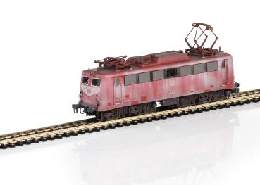 Minitrix T16407 E-Lok BR 140 DB