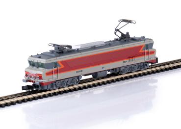 Minitrix 16612 Elektrolokomotive Serie CC 6500