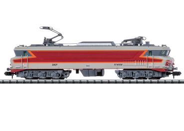 Minitrix 16612 Elektrolokomotive Serie CC 6500