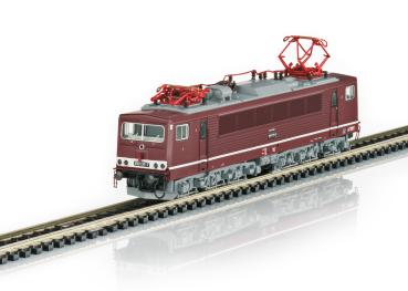 Minitrix T16651 E-Lok BR 250 DR