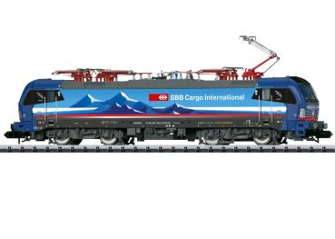 Minitix T16832 E-Lok BR 193 VECTRON SBB