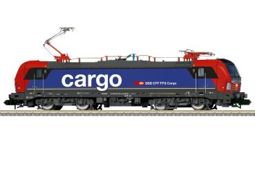 Minitrix T16837 E-Lok BR 193 Vectron SBB