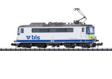 Minitrix 16884 Elektrolokomotive Reihe Re 420