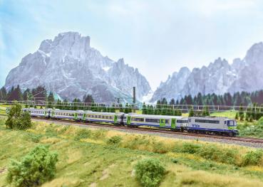 Minitrix 16884 Elektrolokomotive Reihe Re 420