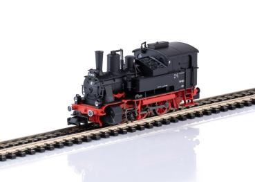 Minitrix 16890 Dampflokomotive Baureihe 89.8