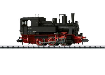 Minitrix 16896 Dampflokomotive Baureihe 89.6