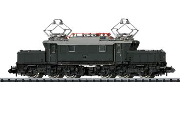 Minitrix 16932 Elektrolokomotive Baureihe E 93