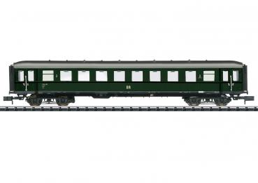 Minitrix T18426 Personenwagen B4ümpe