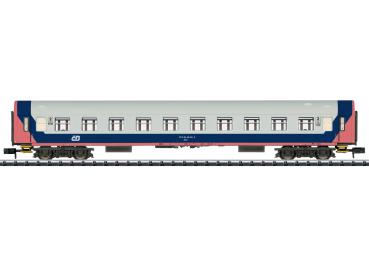 Minitrix 18438 Schnellzugwagen Y/B