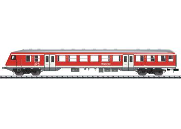 Minitrix 18462 Steuerwagen Bnrbdzf 480.1