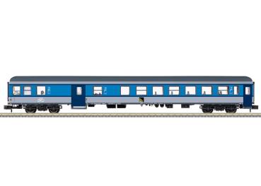 Minitrix 18551 Personenwagen Bauart Bduu 497.2