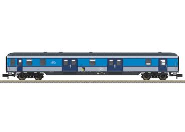 Minitrix 18552 Fahrradtransportwagen Bauart Dm