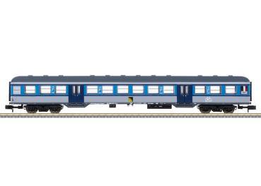 Minitrix 18553 Personenwagen Bnrdz 451