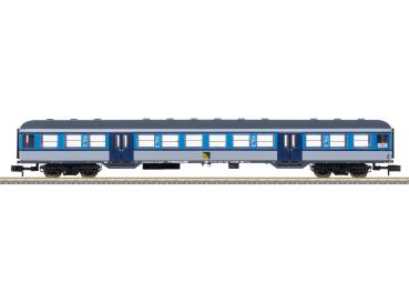 Minitrix 18554 Personenwagen Bnrz 451