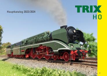 Trix 19806 H0 Katalog 2023/2024 D