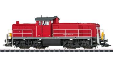 Märklin 39900 Diesellok BR 294 DB