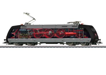 Märklin 39497 Elektrolokomotive Baureihe 101